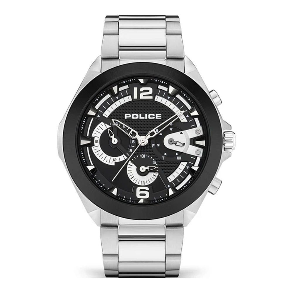 Police Zenith PEWJK2108741 Mens Watch Police Zenith PEWJK2108741 Mens Watch